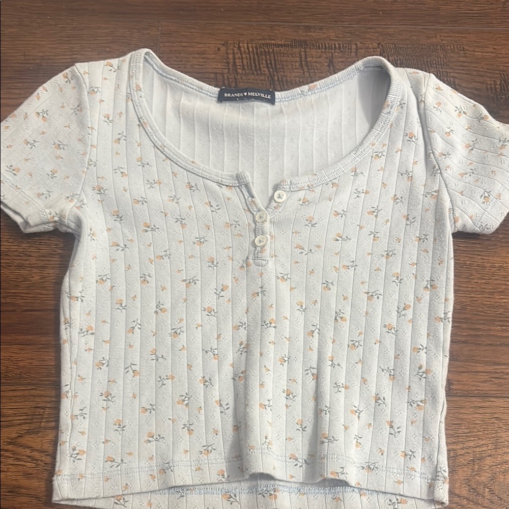 brandy top